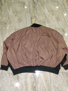 Stylish VTM Turbo Bomber Jacket