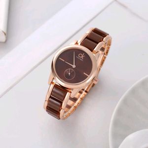 Calvin Klein Women's Watch