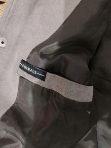 jacket blueman
