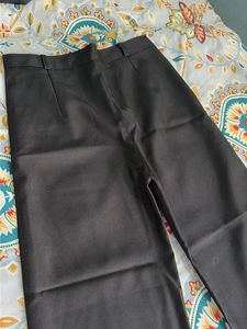 Stylish Wide-Leg Pants