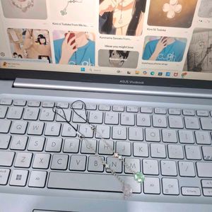 kimi no todoke sawako clover charm🍀