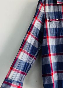 Polo Ralph Lauren check Shirt