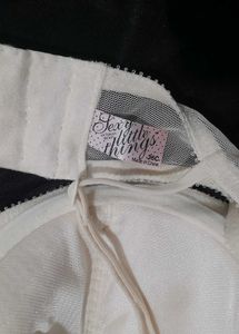 Victoria's Secret Vintage Bra