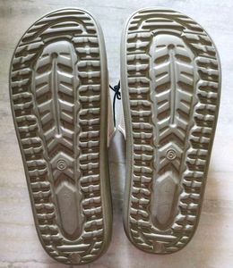 Max "Hustle" Slides - Green