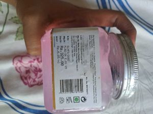 Jeva Skin Lightening Gel