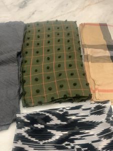 Variety Scarf Bundle