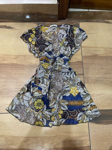 y2k mesh dress/top