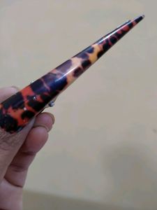 Revlon Lipstick With Hair Accessories