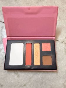 POP Makeup "Rise &amp; Shine" Face &amp; Eye Kit