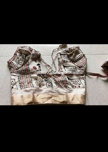 lehanga choli (2 combo)