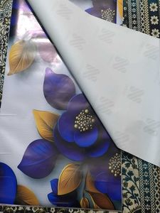 Stunning 3D Floral Wall Art