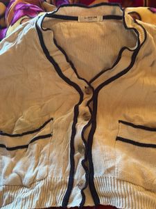 Cozy Knit Cardigan