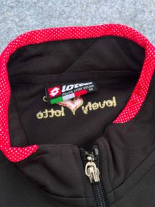 Lotto Track Jacket