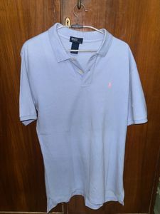 Men's Polo Shirt
