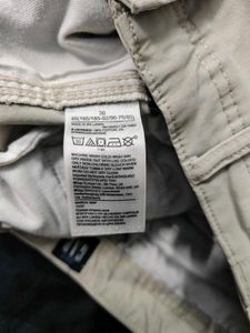 GAP Men's Cargo Shorts