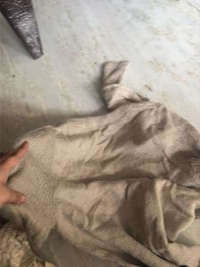 Cozy Knit Sweater combo of 3