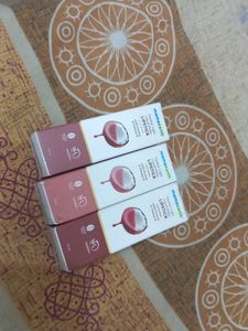 Mamaearth Lipstick