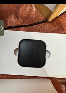Nokia Branded Media Streamer Unused Sealed Pack