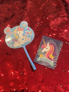 Unicorn combo