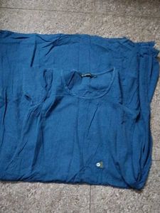 combo 2 kurtas Mirror Work