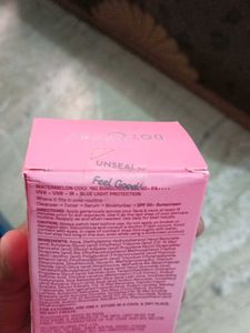 Dot &amp; Key Watermelon Cooling Sunscreen SPF 50+