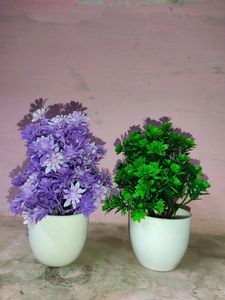 Home Decor Flower