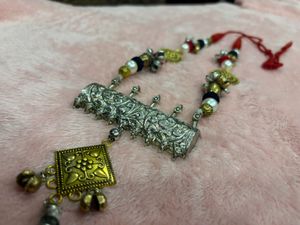 Indian Traditional Anklets with Bells