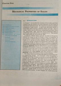 [FREE DELIVERY]Physics Textbooks for Class XI Part