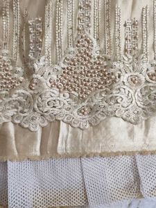 Elegant Embellished Lehenga Choli Set