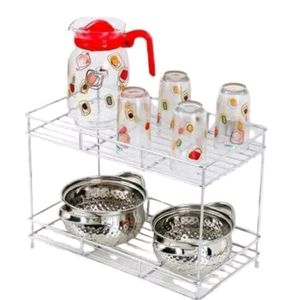 Brand New** Kitchen Rack