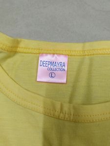 Tshirt