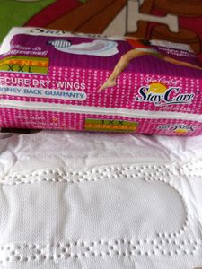 Period Care 5pkt