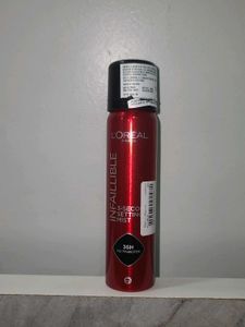 L'Oreal Infallible Setting Mist