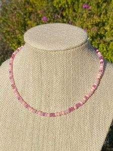 Chic Beaded Necklaces - Set of 3