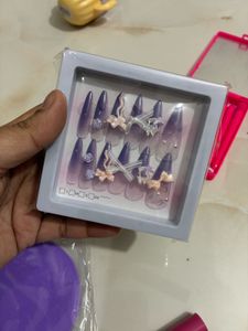 Cute Makeup &amp; Beauty Tools Set