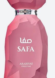 SAFA Arabiyat Prestige Perfume