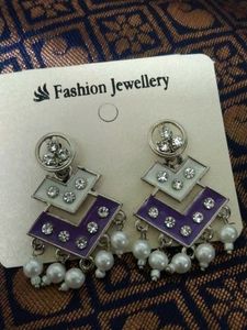 Fashion Jewellery Earrings