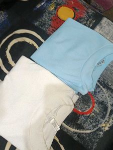 Bundle of 2 Basic T-Shirts
