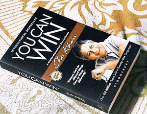 🆕 You Can Win Book By Shiv Khera Paperback