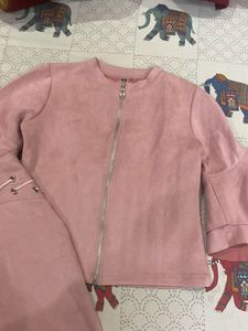 Winter Cord Set