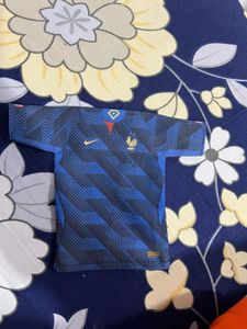 France National Team mini Jersey souvenir