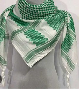 Keffiyeh