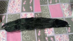 Hair Extensions Combo ( Long Hairs) Pack of 2