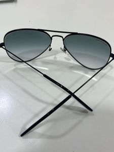 New David Blake UV Protective Gradient Aviator