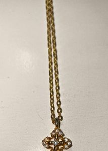 ✨ Combo of 3 Premium Pendant Chains