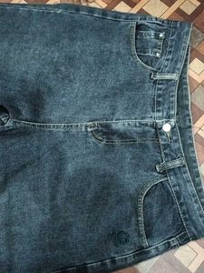 ⚡ ⚡ Flash Sale ⚡ ⚡ Wash Straight Leg Jeans