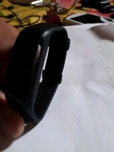Lenovo fitness band watch