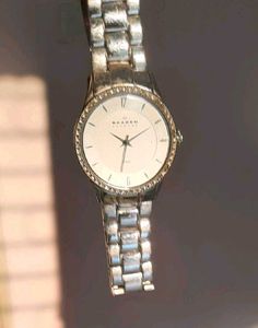 Skagen Denmark Women's Watch Steel