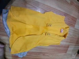 Girls Outfit Set