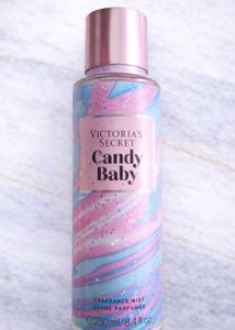 Victoria's Secret Candy Baby Mist 10ml